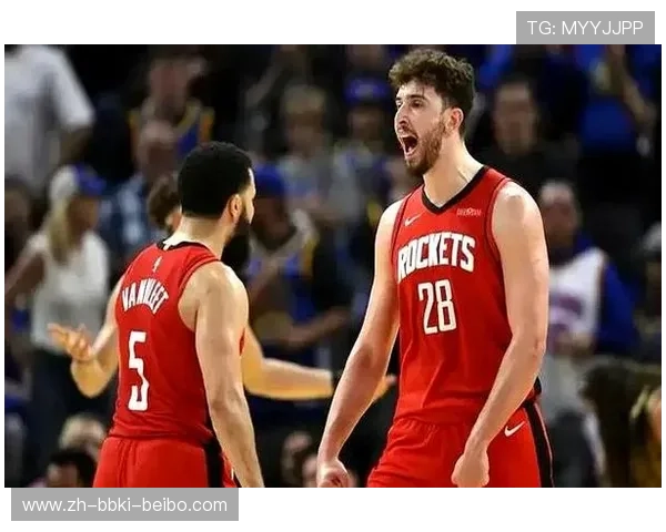 火箭队在赛季中夺冠的详细回顾与关键比赛集锦