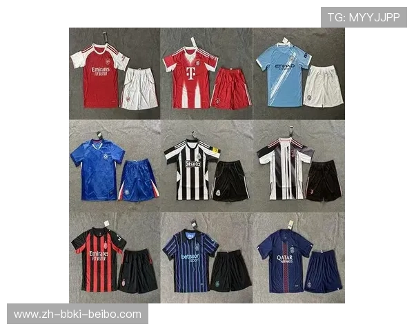 英超足球球衣号码退役制度及经典球衣介绍