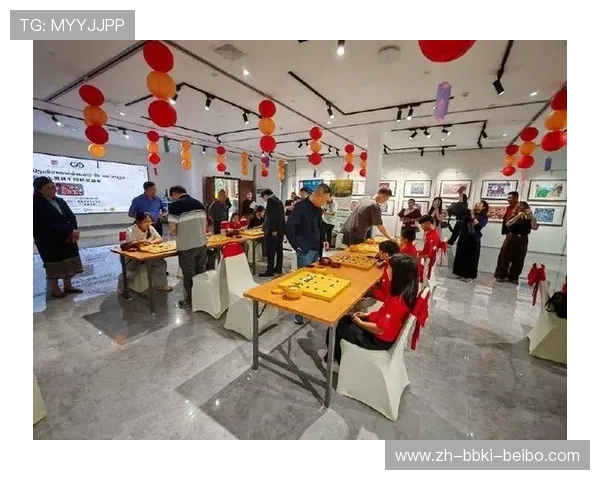 聂卫平生前期许成真老挝围棋协会成立成海外推广新里程碑 聂卫平生前期许成真老挝围棋协会成立成海外推广新里程碑